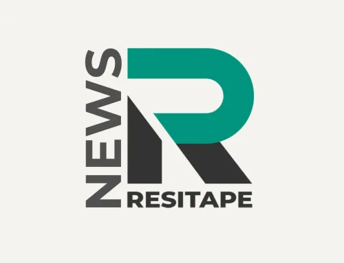 Resitape: Resitape CFO Appointment
