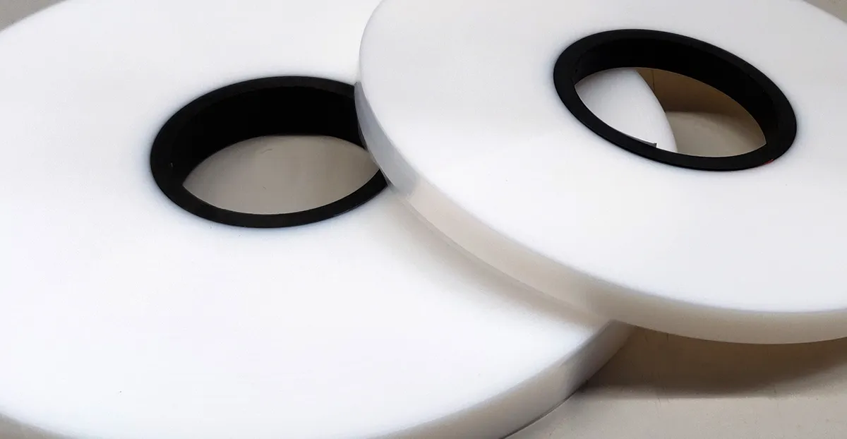 Nastri PTFE sinterizzati